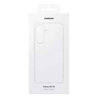SAMSUNG Clear Case fr Galaxy A57 Transparent