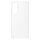 SAMSUNG Clear Case fr Galaxy A57 Transparent