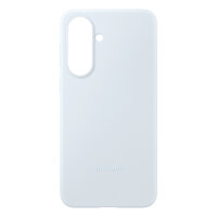 Samsung Silicone Case fr Galaxy A57, Light Blue