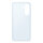 Samsung Silicone Case fr Galaxy A57, Light Blue