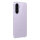 SAMSUNG Clear Case fr Galaxy A37 Transparent