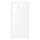 SAMSUNG Clear Case fr Galaxy A37 Transparent