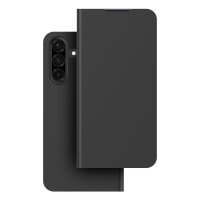 SAMSUNG Mobeen Flip Cover fr Galaxy A37 Black