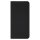 SAMSUNG Mobeen Flip Cover fr Galaxy A37 Black