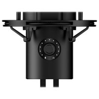 HyperX QuadCast 2 Black-Red