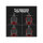 HyperX QuadCast 2 Black-Red