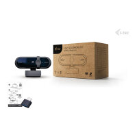 I-TEC SOLOMON 100 1080p Webcam