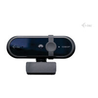 I-TEC SOLOMON 100 1080p Webcam