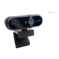 I-TEC SOLOMON 100 1080p Webcam