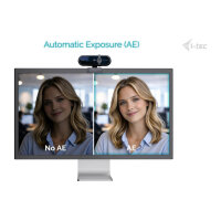 I-TEC SOLOMON 100 1080p Webcam