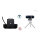 I-TEC SOLOMON 100 1080p Webcam