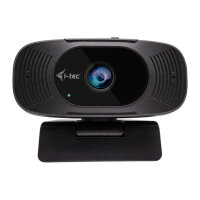 I-TEC SOLOMON 300 4K Webcam