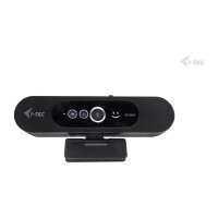 I-TEC SOLOMON WH200 2K Webcam with Windows Hello