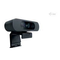 I-TEC SOLOMON WH200 2K Webcam with Windows Hello