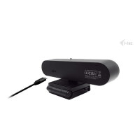 I-TEC SOLOMON WH200 2K Webcam with Windows Hello