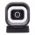 I-TEC SOLOMON 700 STREAM 4K Webcam with Ring Light