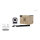 I-TEC SOLOMON 700 STREAM 4K Webcam with Ring Light