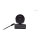 I-TEC SOLOMON 700 STREAM 4K Webcam with Ring Light