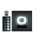 I-TEC SOLOMON 700 STREAM 4K Webcam with Ring Light