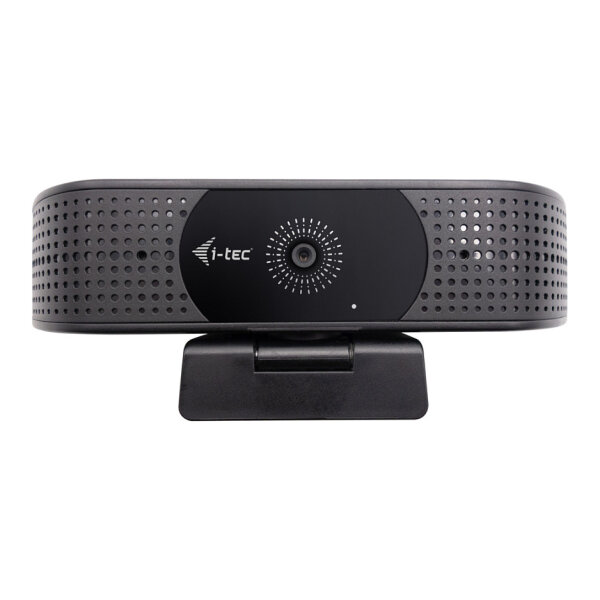 I-TEC SOLOMON 500 4K PDAF Webcam