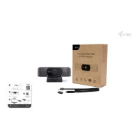 I-TEC SOLOMON 500 4K PDAF Webcam