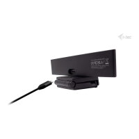 I-TEC SOLOMON 500 4K PDAF Webcam
