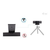 I-TEC SOLOMON 500 4K PDAF Webcam