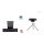 I-TEC SOLOMON 500 4K PDAF Webcam