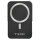 Verbatim Power Bank mit Standfu mag.wireless 10000mA schw. 32264