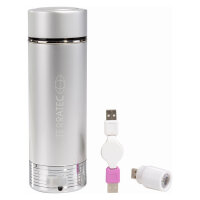 TERRATEC Powerbank HotPot 1200 1.200mAh