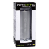 TERRATEC Powerbank HotPot 1200 1.200mAh