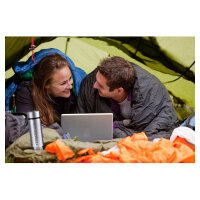TERRATEC Powerbank HotPot 1200 1.200mAh