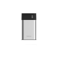 TERRATEC Powerbank P80 slim 8.000mAh