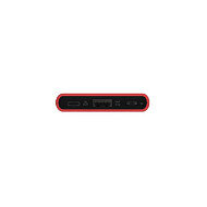 TerraTec P50 Pocket - Powerbank - 5000 mAh - 2.1 A - 2...