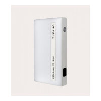 POWERBANK FR LAPTOP WEI 120W 24.000MAH