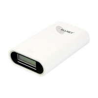 ALLNET ALL-PB103 Battery charger White