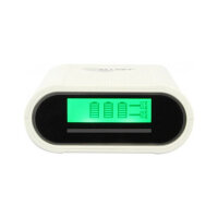ALLNET ALL-PB103 Battery charger White
