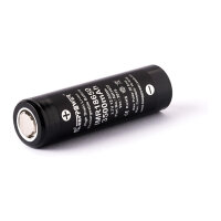 ALLNET IMR18650 - Rechargeable battery - 3.7 V - 2...