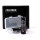 ALLNET IMR18650 - Rechargeable battery - 3.7 V - 2 piece(s) - 3500 mAh - Black - Silver - CE - RoHS