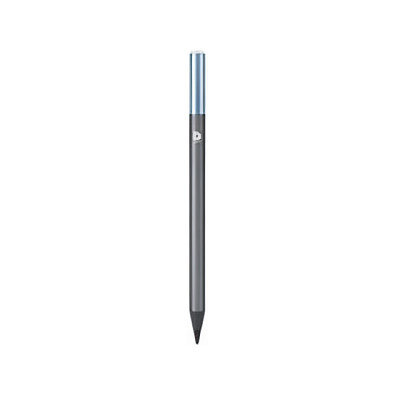 DEQSTER Pencil 2, Blau/Grau