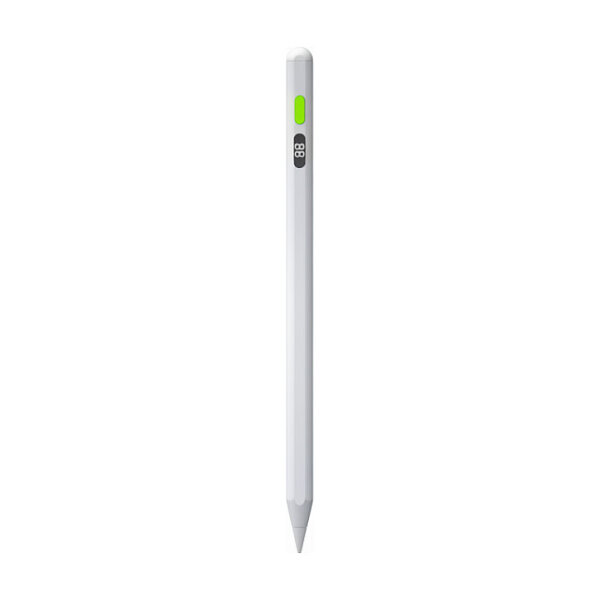 Deqster Pencil 1C, USB-C-Anschluss Eingabestift für alle iPad Modelle ab 2018