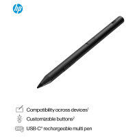 HP 705 WIEDRAUFLADBARER MULTI PEN EMEA