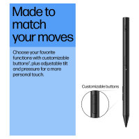 HP 705 WIEDRAUFLADBARER MULTI PEN EMEA