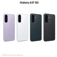 Samsung Galaxy A37 5G 6RAM 128GB EU gray