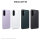 Samsung Galaxy A37 5G 6RAM 256GB EU gray