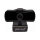 Redflexx Redcam RC-400 8MP Webcam - 2.560 x 1.440 Pixel - USB (RC4-000820)