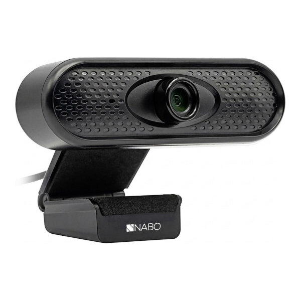 NABO USB Webcam WCF 2000