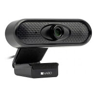 NABO USB Webcam WCF 2000