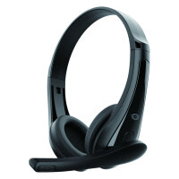 Conceptronic POLONA06B3T Stereo-Headset