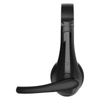 Conceptronic POLONA06B3T Stereo-Headset